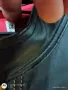Дамско мото яке Dainese -кожа,  размер М/Л- 52, снимка 5