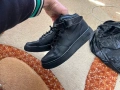 Nike Air Force дамски, снимка 2