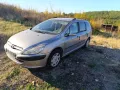 Продавам врати за Пежо 307 и 307 sw, снимка 6