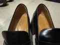 TOD'S Original Size 41 100% Кожа Два вида италиански обувки , снимка 3