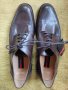 Мъжки обувки от естествена кожа LLOYD, снимка 1 - Официални обувки - 38904056