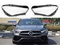 Стъкла за фарове на Mercedes CLA-Class C118 (2019-2023), снимка 1