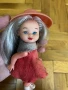 Кукла винтидж играчка , снимка 1