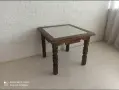 Помощна холна маса, снимка 1