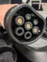 Зарядно за електромобил  Type2 mode 2 3.6kW,6-16A 6 метра кабел, снимка 3