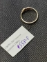 Златен дамски пръстен 1.96гр-14к, снимка 2