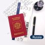 Паспорти бележници СССР, САЩ, Русия, снимка 2