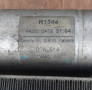 Радиатор Климатик Мерцедес CLS W219 - E W211 - 870810P - R134A - 00AL614 N, снимка 4