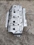 Кора под двигателя ( метална ) за Киа Соренто - дизел 2.5 CRDI  16 V - 140 к.с. , снимка 3