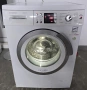 Пералня BOSCH Logixx 8 ГЕРМАНИЯ А +++ 8кг/1400 оборота, снимка 14