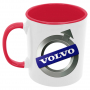 Чаша VOLVO, снимка 5