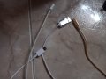Оригинални адаптери за смартфони  Xiaomi+adapter dprui и зараждащи кабели, снимка 16