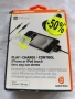 Griffin Play+Charge+Control iPhone or iPod, снимка 1