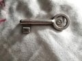 Ключ за обикновена брава, снимка 2