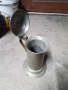 немска метална халба, снимка 5