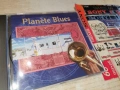 PLANETE BLUES CD 1101261237, снимка 12