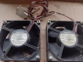 Вентилатор компютър, снимка 7