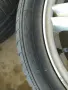 Алуминиеви джанти с гуми C4/A3, снимка 5