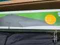 малък и голям градински чадър и шезлонг , снимка 4