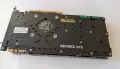 Gaming видеокарта KFA2 GeForce GTX 1080 EX OC 8GB GDDR5X, снимка 3
