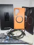 Samsung Galaxy S23 Ultra 5G 256Gb/8Ram Black + Кейсове, снимка 13