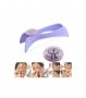 УРЕД ЗА ДОМАШНА ЕПИЛАЦИЯ НА ЛИЦЕ С КОНЕЦ - код Face Plucking Clip, снимка 3
