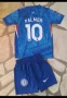 PALMER 10 💙⚽️ детско юношески футболни екипи 💙⚽️ CHELSEA , снимка 2