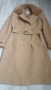 Дамско палто GUESS AMELIA Beige в размер М, снимка 8