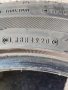 Летни гуми 2 броя-235/50/R17- 5.5мм грайфер , снимка 5