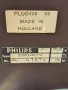 ретро стерео тонколони Philips     2/5, снимка 5