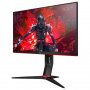 Геймърски Монитор AOC C32G2AE/BK 32 inch WLED, Gaming Monitor, 165Hz, 1 ms, Curved, VA Panel, 1920x1, снимка 11