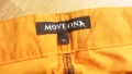 MOVE ON Stretch Trouser размер XL панталон с от части еластична материя - 2325, снимка 15