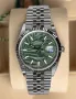 Rolex Datejust 36mm Steel Black Dial Automatic Дамски Различни Варианти, снимка 14