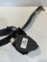 Преден десен колан за седалка за Peugeot 4007 2.2 HDI (2009) 6091406, снимка 2