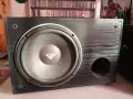 Cerwin Vega! HT-10D Subwoofer., снимка 7