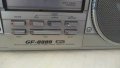 Радиокасетофон SHARP GF-8989, снимка 12