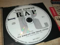 THE POWER OF RAP CD 0807251147, снимка 9