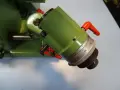 Заточна машина HASBERG FSS Precision Universal Tool & Cutter Grinder, снимка 7