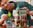 НОВО LEGO Creator Expert 10297 - Бутиков хотел, снимка 9