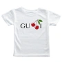 GUCCI Детски тениски и блузи от 1год до 16 год реплика, снимка 10