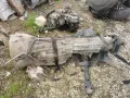 скоростна кутия за таурек дизел, снимка 3