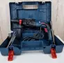Перфоратор Bosch 2-28 1100вата , снимка 1