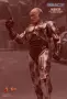 Хот Тойс 2в1-Hot Toys MMS266 -Robocop Battle Damaged Version & Alex Murphy new,sealed , снимка 7