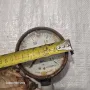 Манометър, снимка 2