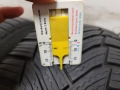 205/60/16 Michelin / зимни гуми , снимка 4