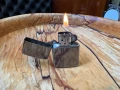 Класическа запалка ZIPPO №7107 , снимка 4