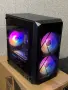 Геймърски компютър i5 4690/ RX 580/ Ram 16GB/ SSD 120GB+500GB, снимка 2