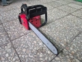 Бензинова резачка Solo, снимка 2