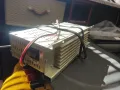 Захранване 15v 6A, снимка 3