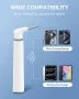 Професионален смарт отоскоп ScopeAround Otoscope Ear Camera, WiFi, снимка 5